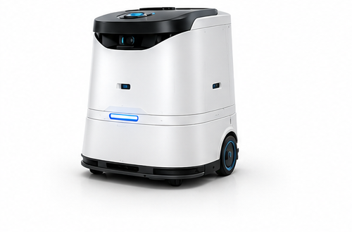 清掃・配膳ロボット