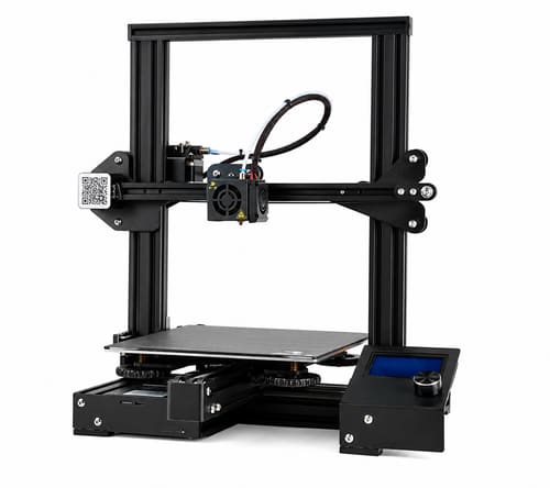 FDM方式3Dプリンター(デスクトップ3Dプリンター・業務用FDMプリンターなど)