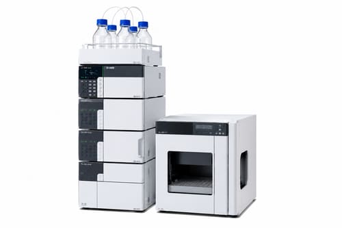 クロマトグラフィー・分析装置(HPLC・GC・イオンクロマトグラフなど)